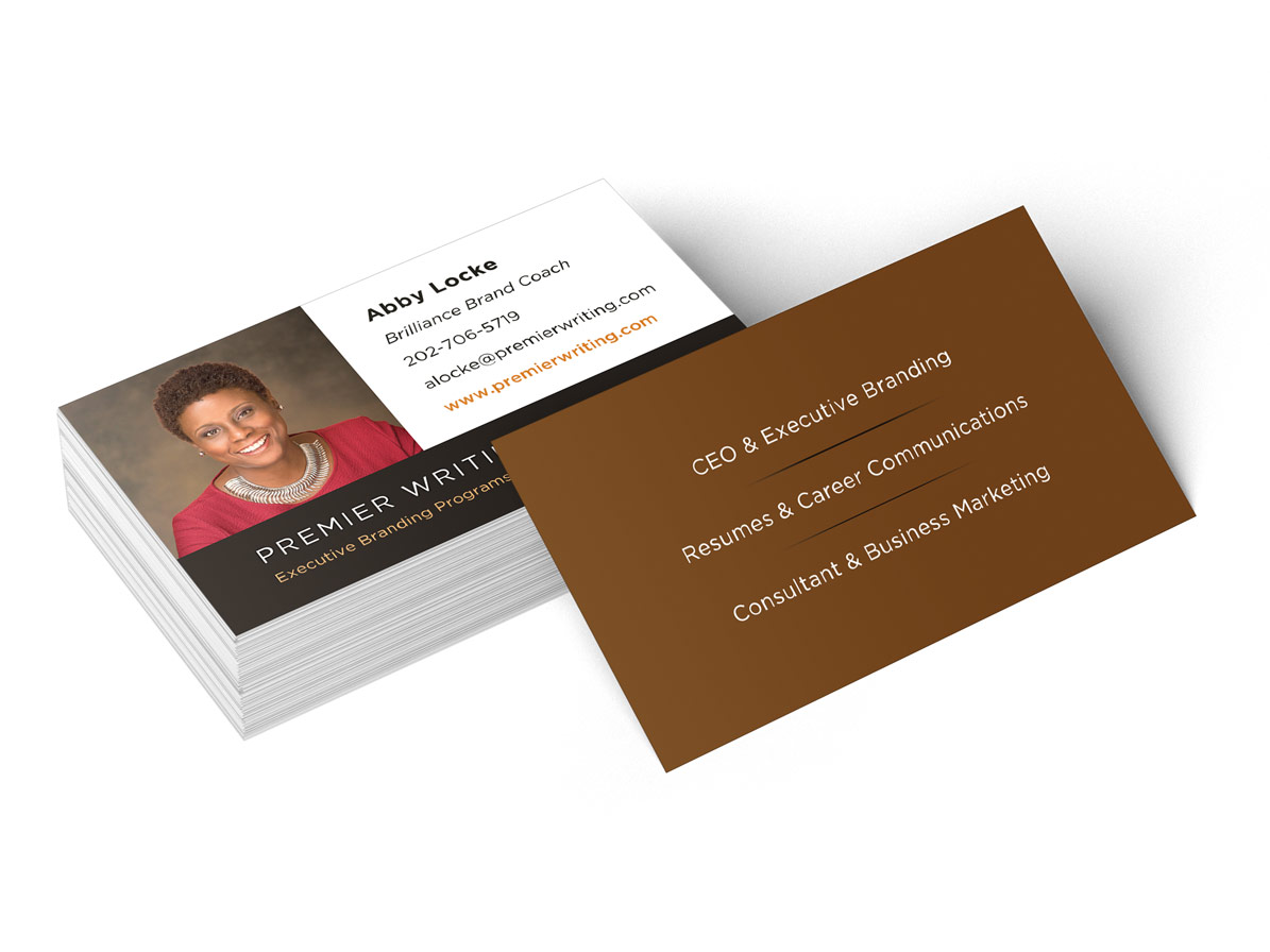 Business Cards