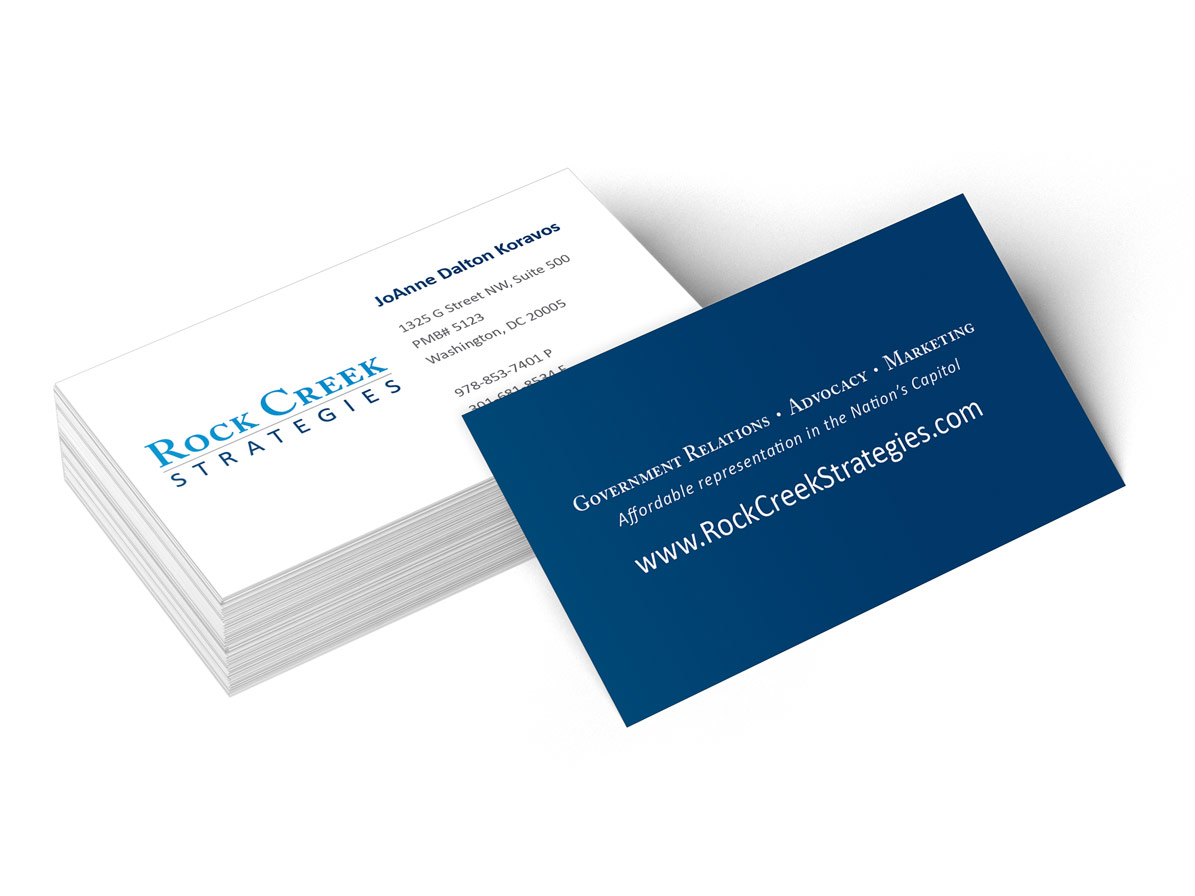 Business Cards