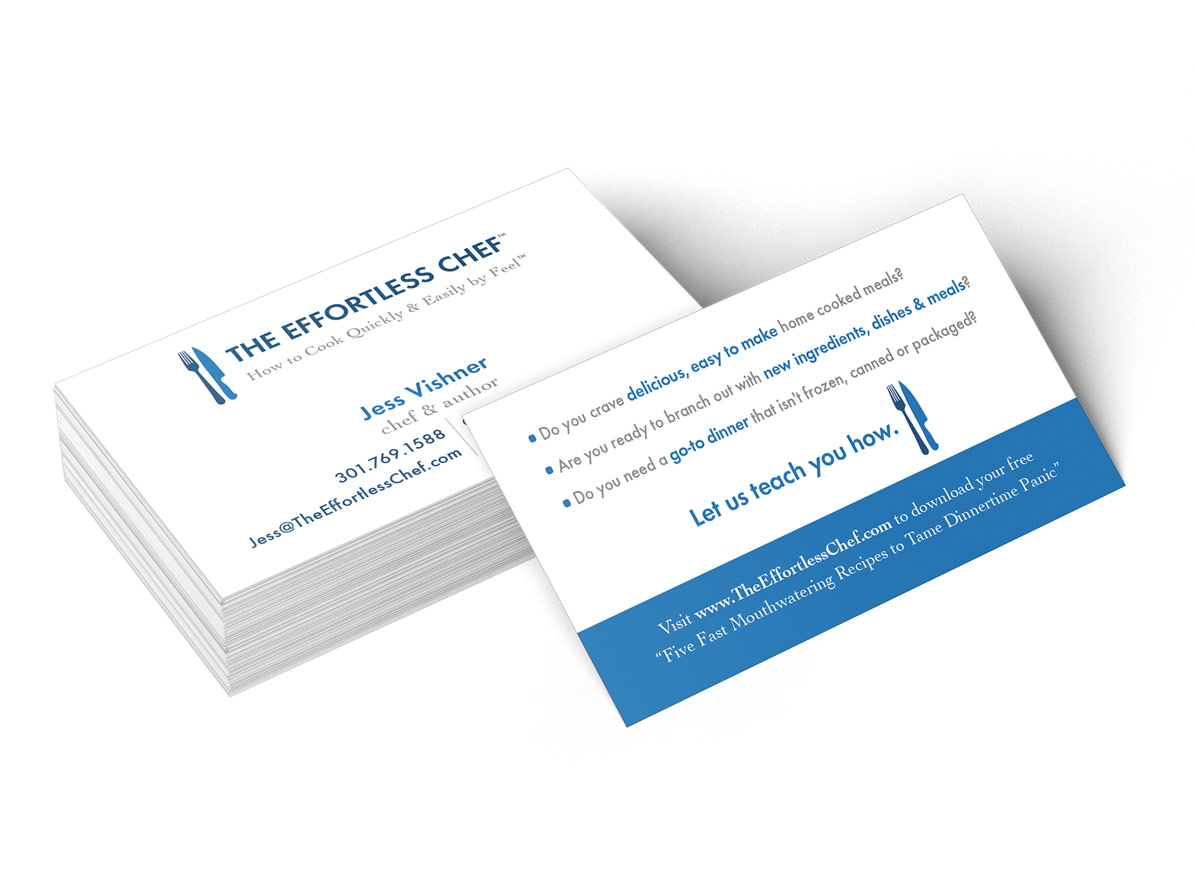 Business Cards