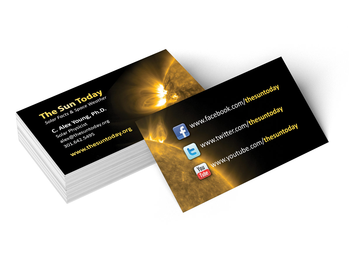 Business Cards