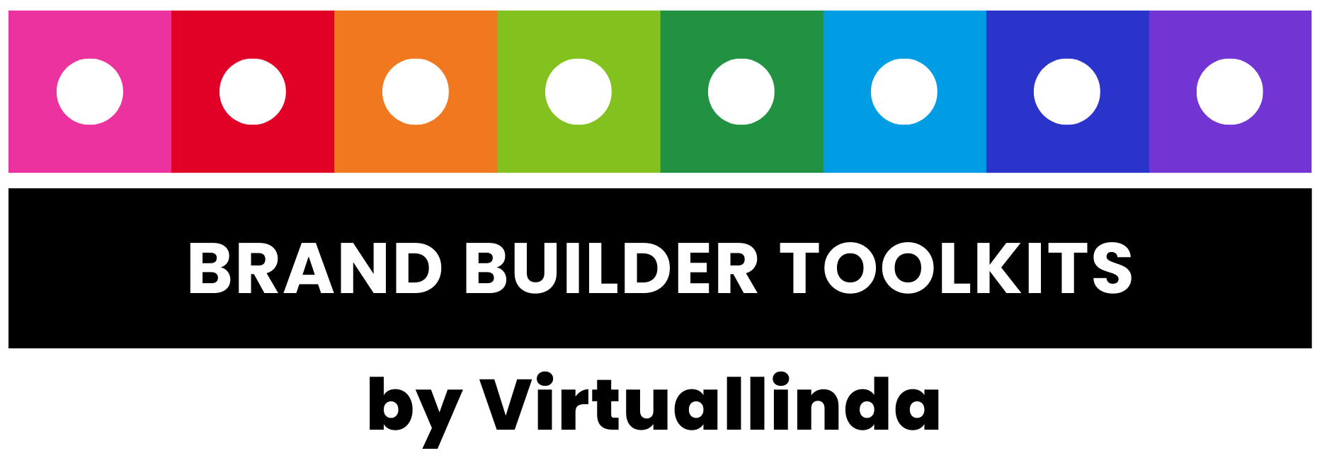 Brand Builder Toolkits