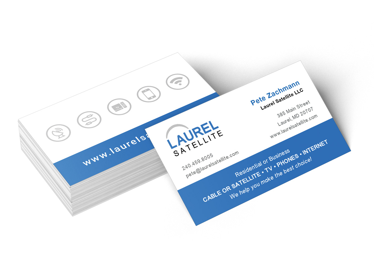 Business Cards