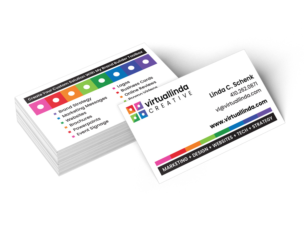 Business Cards