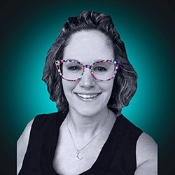 Linda Schenk (Virtuallinda)