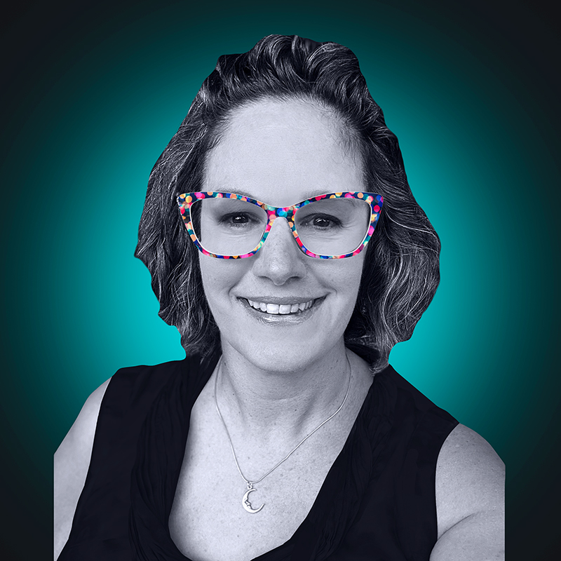 Linda Schenk (Virtuallinda)