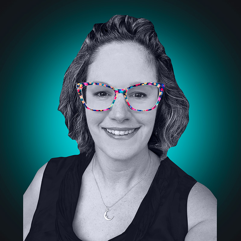 Linda Schenk (Virtuallinda)