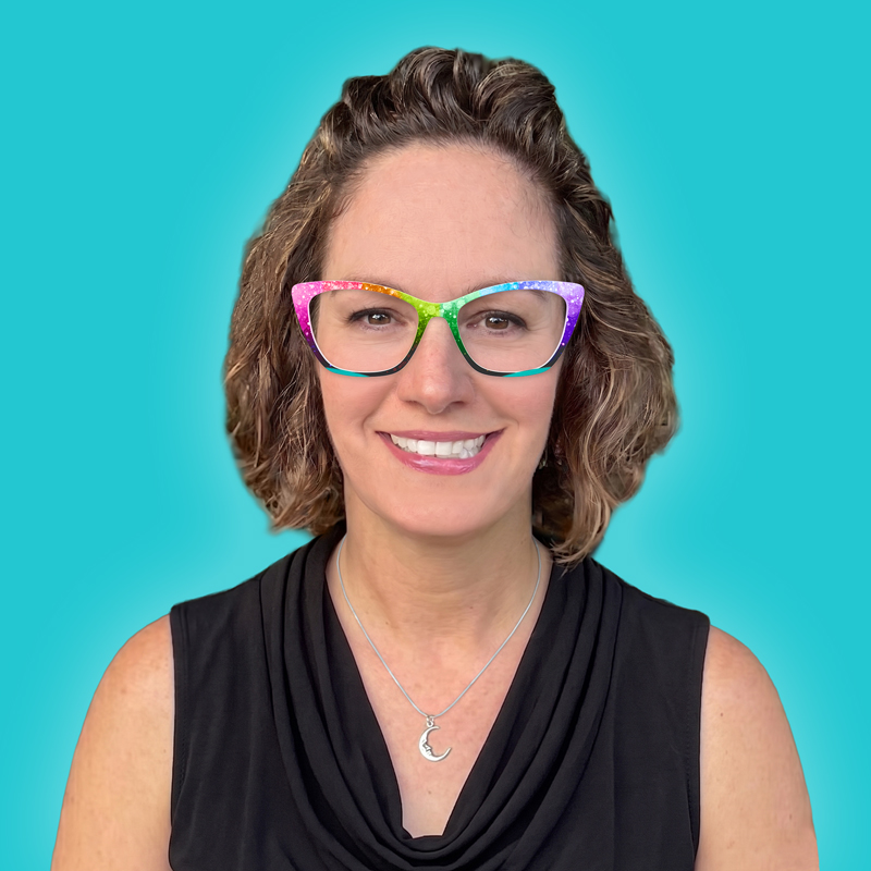 Linda Schenk (Virtuallinda)